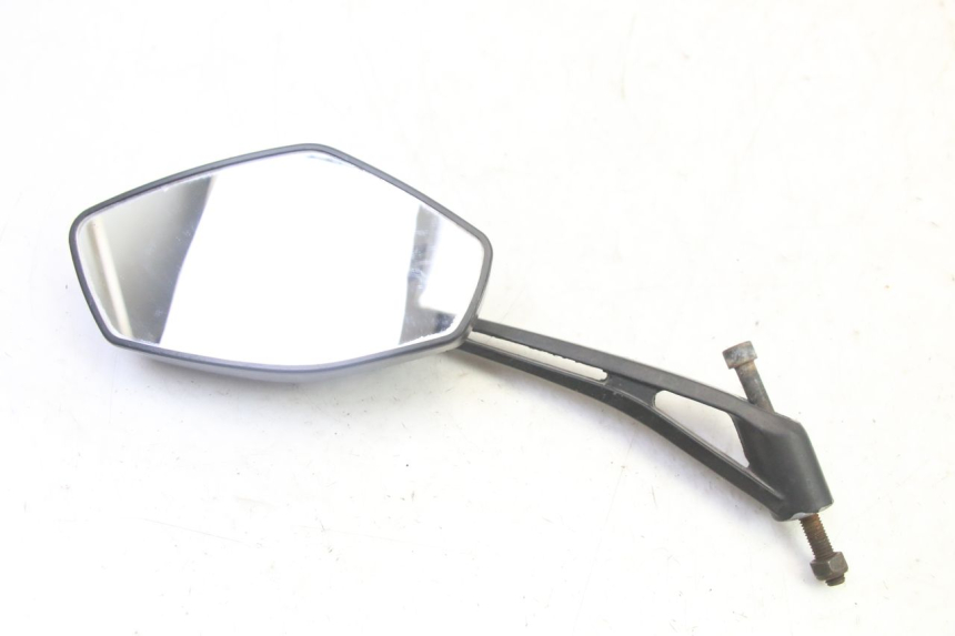 photo de LINKER SPIEGEL PEUGEOT STREETZONE I NAKED 2T 50 (2018 - 2020) - Hoofdaanzicht