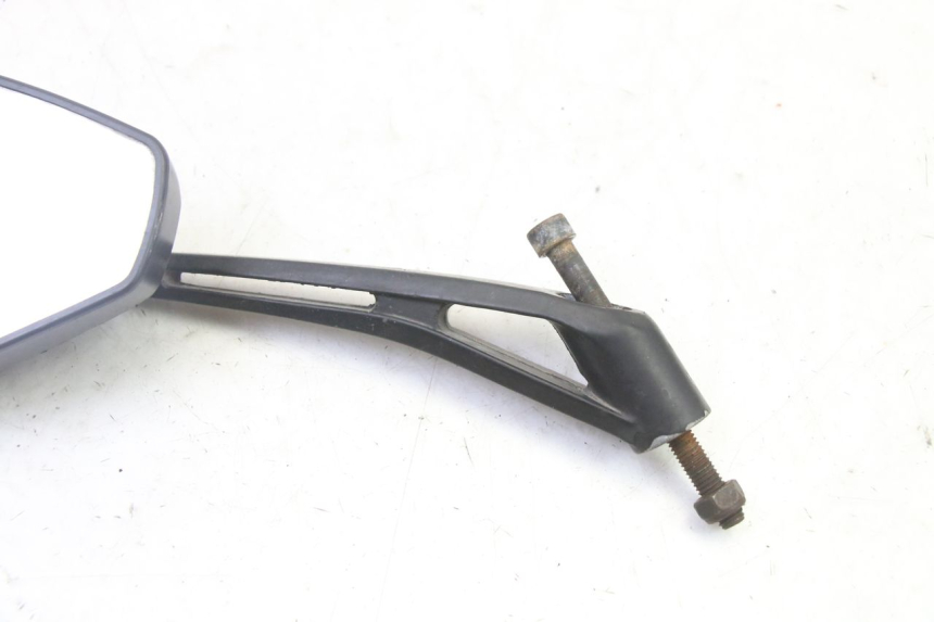 photo de LINKER SPIEGEL PEUGEOT STREETZONE I NAKED 2T 50 (2018 - 2020) - Zoom op gebruiksstaat