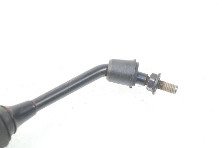 photo de LINKER SPIEGEL MBK STUNT NAKED 50 (2004 - 2018) - Zoom op gebruiksstaat