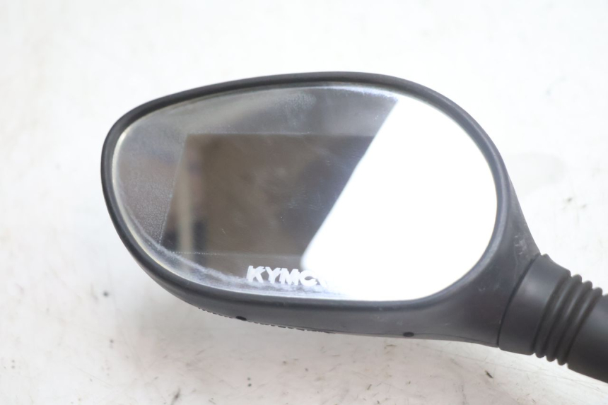 photo de LINKER SPIEGEL KYMCO SUPER 8 2T 50 (2007 - 2013) - Detail van het onderdeel
