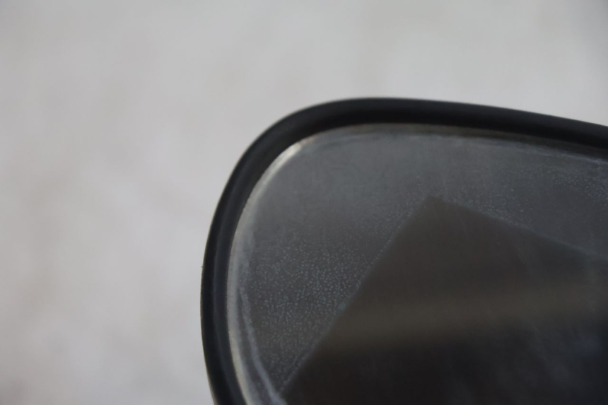photo de LINKER SPIEGEL KYMCO SUPER 8 2T 50 (2007 - 2013) - Zoom op gebruiksstaat