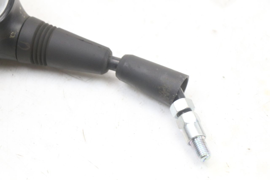 photo de LINKER SPIEGEL SUZUKI BURGMAN 125 (2018 - 2021) - Zoom op gebruiksstaat