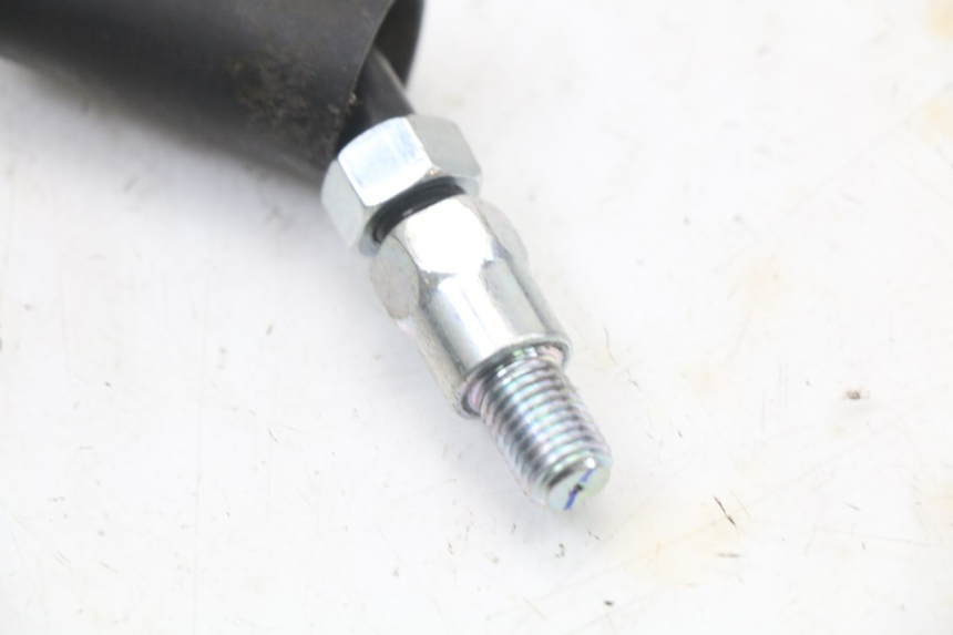 photo de LINKER SPIEGEL SUZUKI BURGMAN 125 (2018 - 2021) - Andere kijkhoek