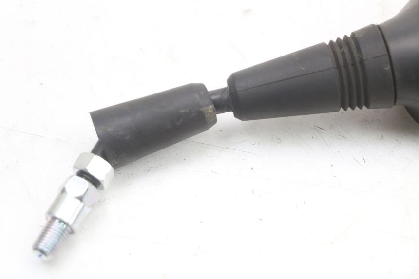 photo de LINKER SPIEGEL SUZUKI BURGMAN 125 (2018 - 2021) - Bevestigingspunten