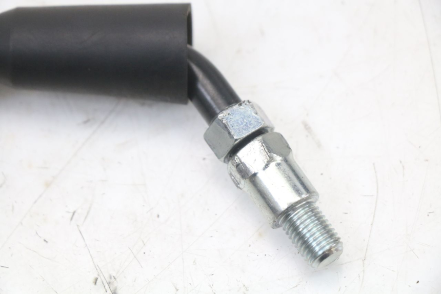 photo de LINKER SPIEGEL SUZUKI BURGMAN 125 (2018 - 2021) - Andere kijkhoek