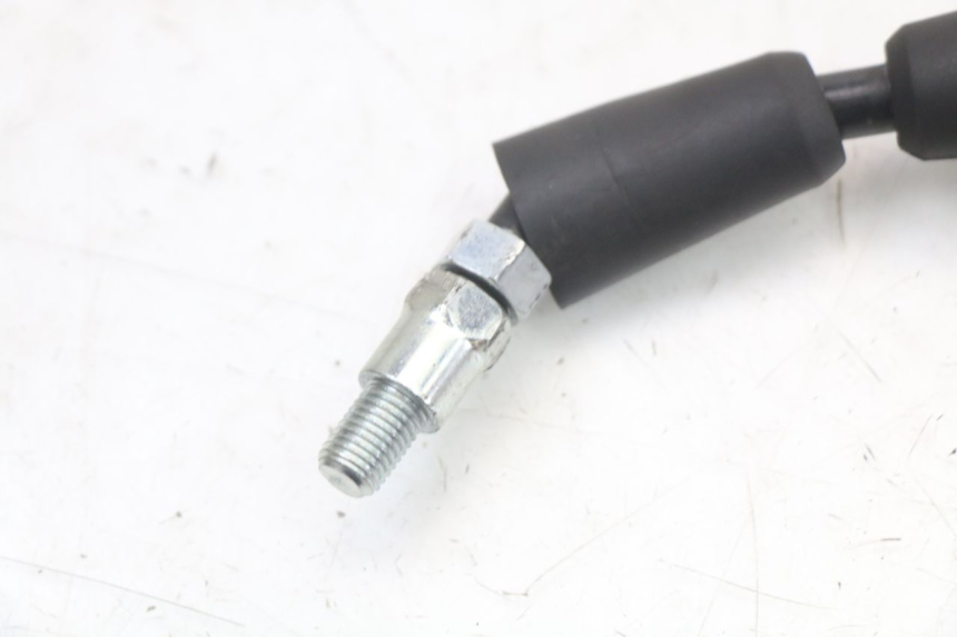 photo de LINKER SPIEGEL SUZUKI BURGMAN 125 (2018 - 2021) - Bevestigingspunten