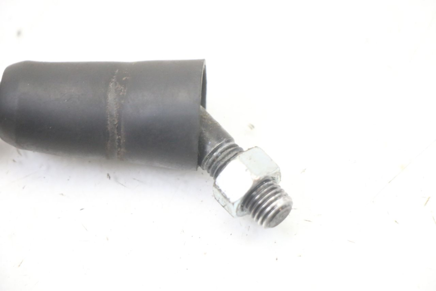 photo de LINKER SPIEGEL SUZUKI BURGMAN 125 (2015 - 2017) - Andere kijkhoek