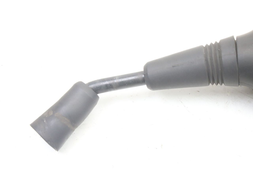 photo de LINKER SPIEGEL SUZUKI BURGMAN 125 (2015 - 2017) - Bevestigingspunten