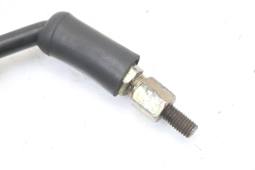 photo de LINKER SPIEGEL SYM FIDDLE 3 III 125 (2014 - 2020) - Andere kijkhoek