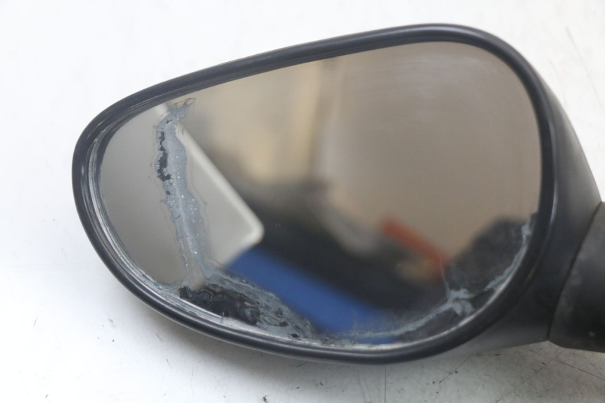 photo de LINKER SPIEGEL YAMAHA TDM ABS 900 (2002 - 2014) - Detail van het onderdeel