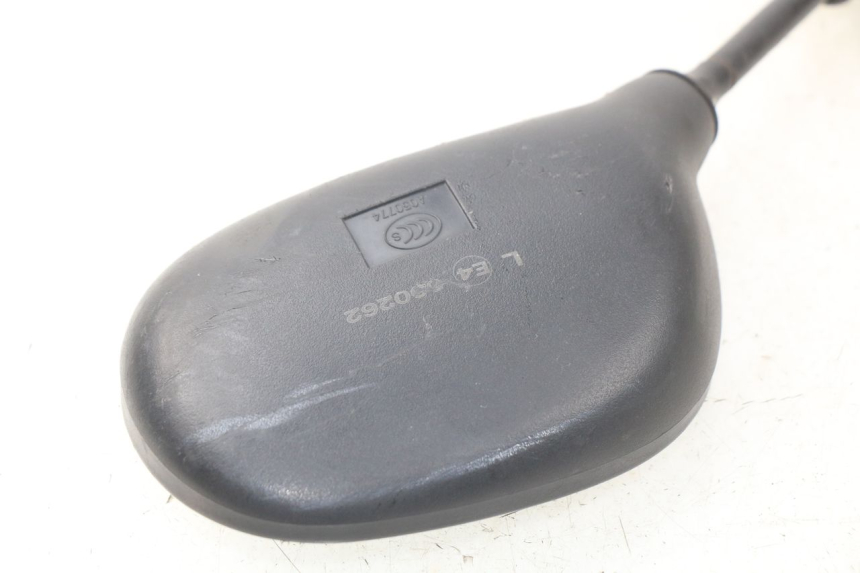 photo de LINKER SPIEGEL BAOTIAN TRAVEL SPIRIT 50 (2010 - 2012) - Overzicht