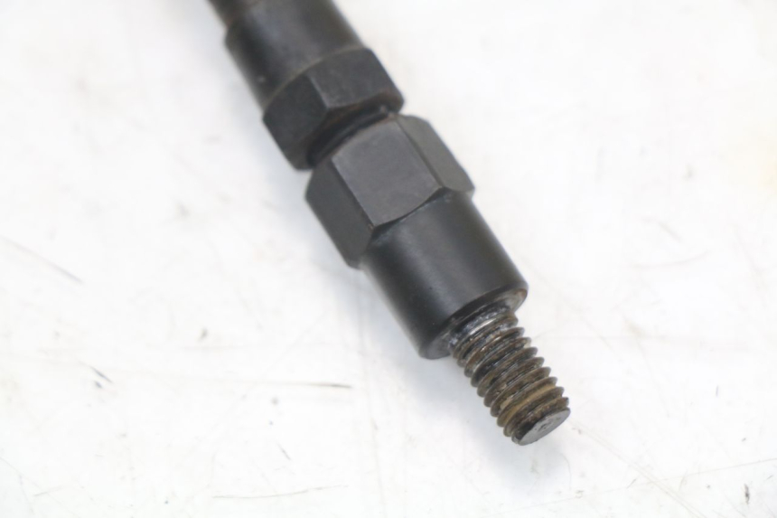 photo de LINKER SPIEGEL BAOTIAN TRAVEL SPIRIT 50 (2010 - 2012) - Andere kijkhoek