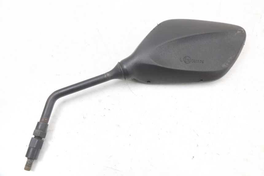 photo de LINKER SPIEGEL BAOTIAN TRAVEL SPIRIT 50 (2010 - 2012) - Overzicht