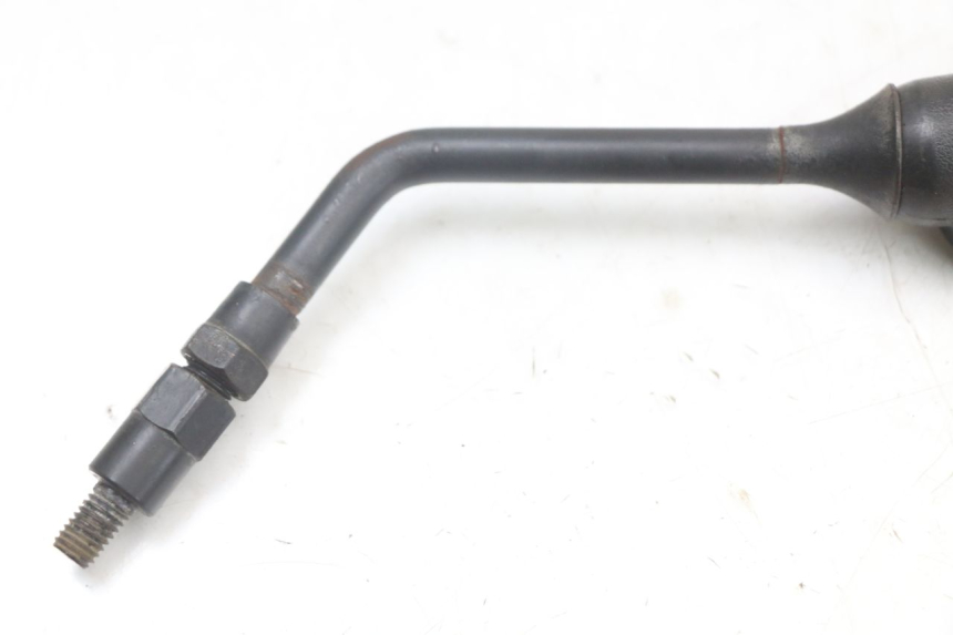 photo de LINKER SPIEGEL BAOTIAN TRAVEL SPIRIT 50 (2010 - 2012) - Staat van het oppervlak