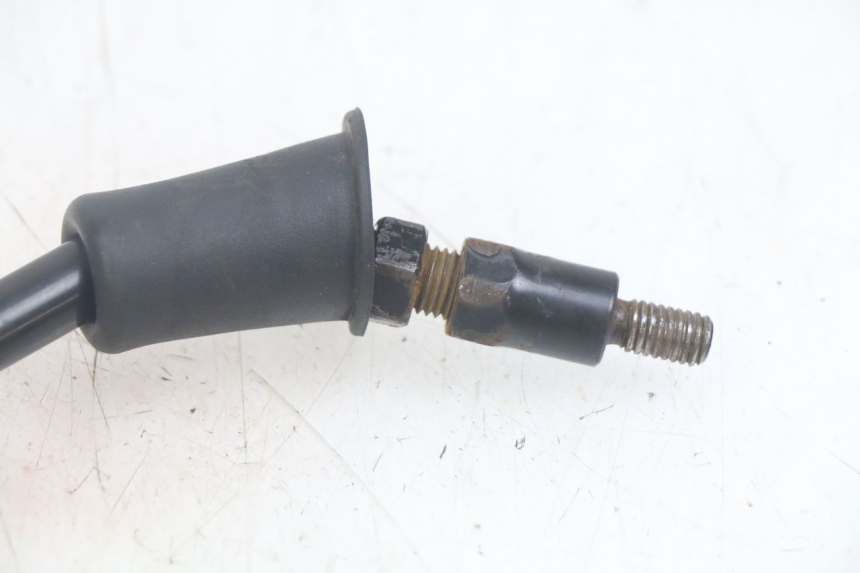 photo de LINKER SPIEGEL PEUGEOT TWEET 4T 50 (2018 - 2022) - Bevestigingspunten