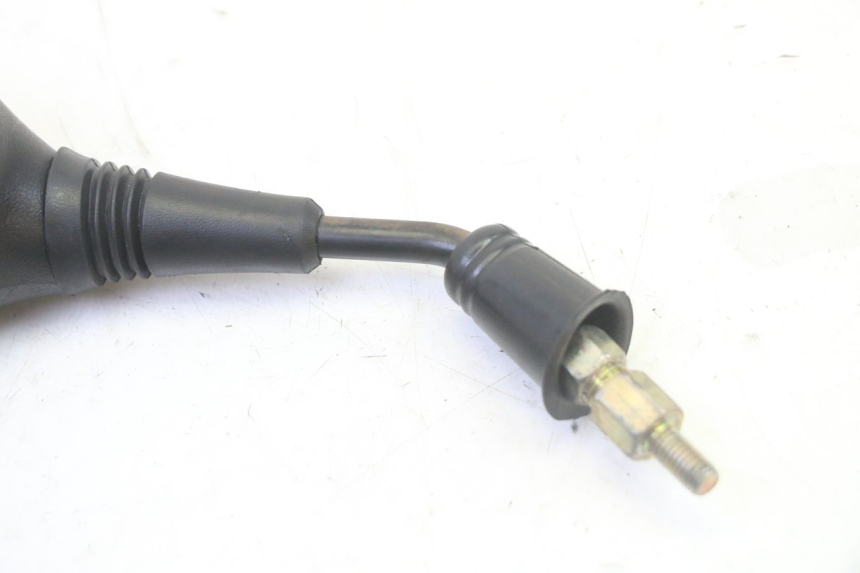 photo de LINKER SPIEGEL PEUGEOT TWEET PRO CARGO 50 (2018 - 2022) - Zoom op gebruiksstaat