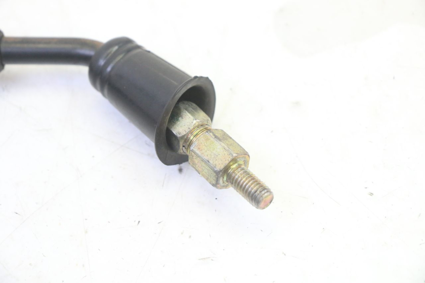 photo de LINKER SPIEGEL PEUGEOT TWEET PRO CARGO 50 (2018 - 2022) - Andere kijkhoek