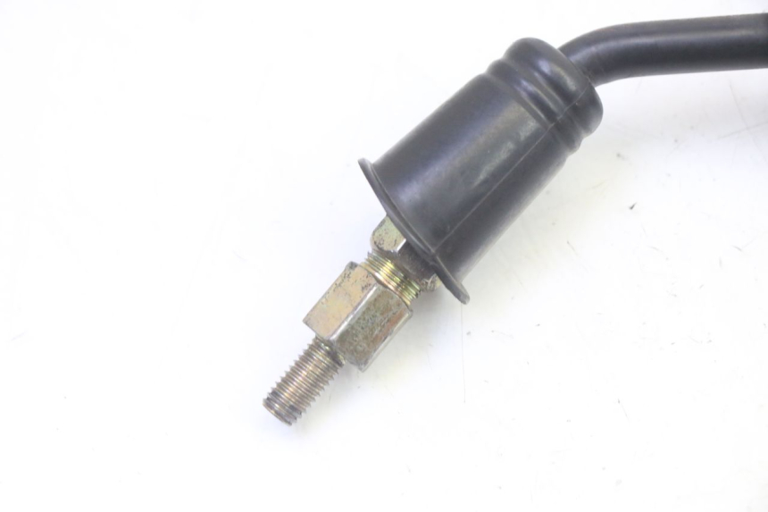 photo de LINKER SPIEGEL PEUGEOT TWEET PRO CARGO 50 (2018 - 2022) - Bevestigingspunten