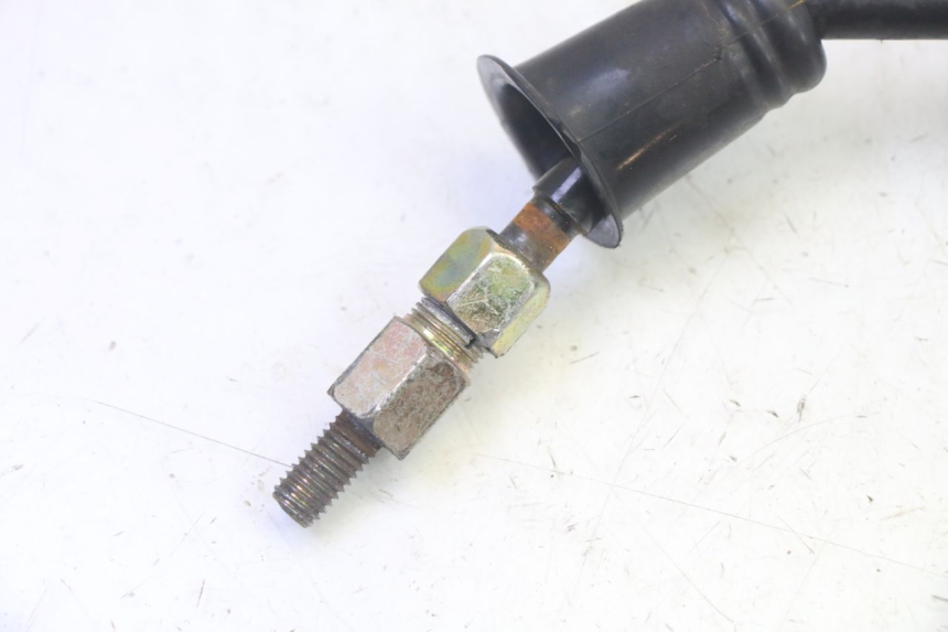 photo de LINKER SPIEGEL PEUGEOT TWEET PRO EFI 4T 50 (2021 - 2022) - Bevestigingspunten