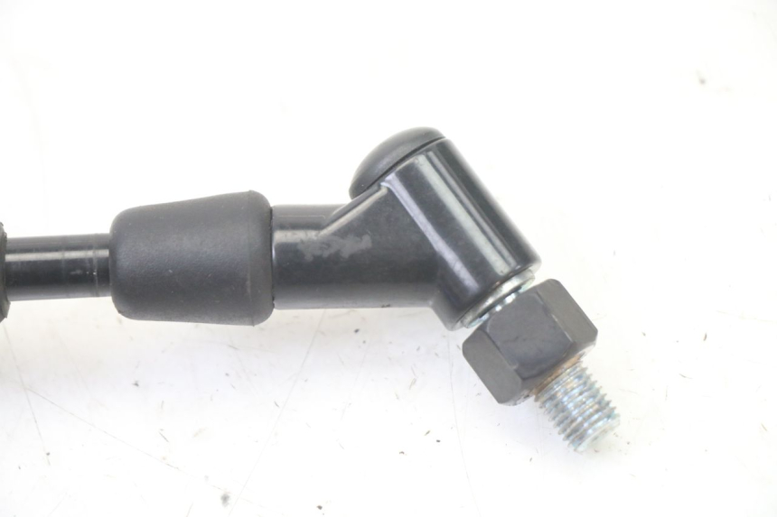 photo de LINKER SPIEGEL SUZUKI UH BURGMAN 125 (2002 - 2006) - Andere kijkhoek