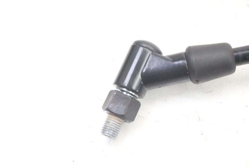 photo de LINKER SPIEGEL SUZUKI UH BURGMAN 125 (2002 - 2006) - Bevestigingspunten