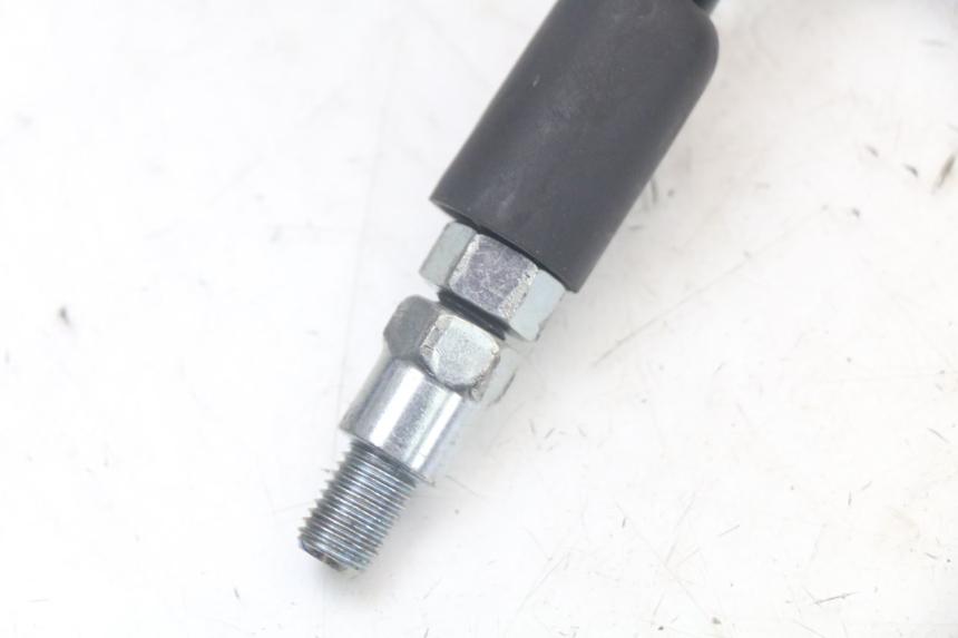 photo de LINKER SPIEGEL KAWASAKI VERSYS ABS 650 (2015 - 2018) - Bevestigingspunten