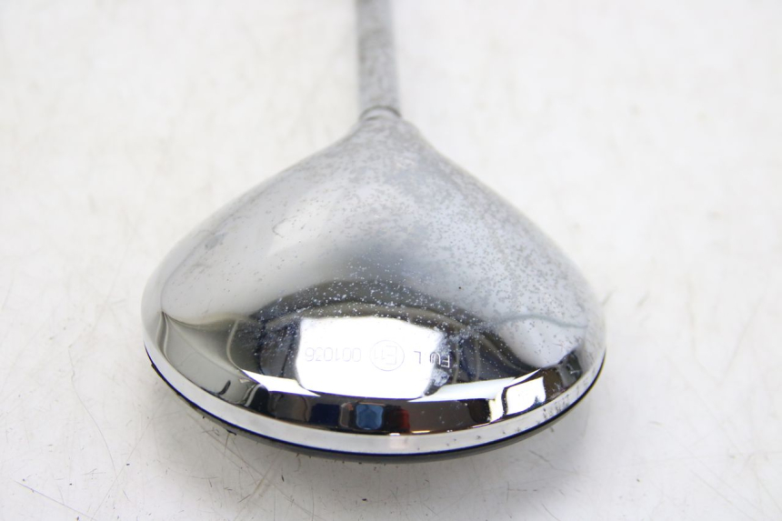 photo de LINKER SPIEGEL PIAGGIO VESPA GTS SUPER IE 125 (2009 - 2016) - Zoom op gebruiksstaat