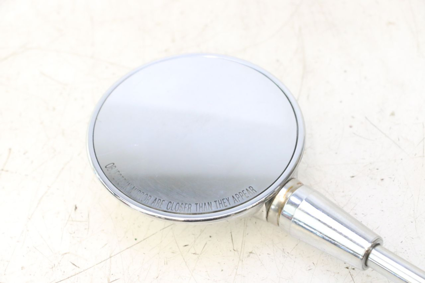 photo de LINKER SPIEGEL PIAGGIO VESPA PRIMAVERA 2T 50 (2013 - 2018) - Technische close-up