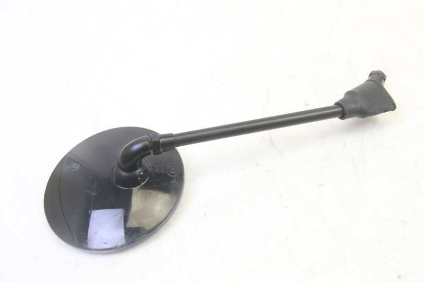 photo de LINKER SPIEGEL GTS VICI 4T 50 (2020 - 2025) - Technische close-up