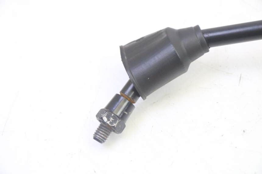 photo de LINKER SPIEGEL GTS VICI 4T 50 (2020 - 2025) - Bevestigingspunten