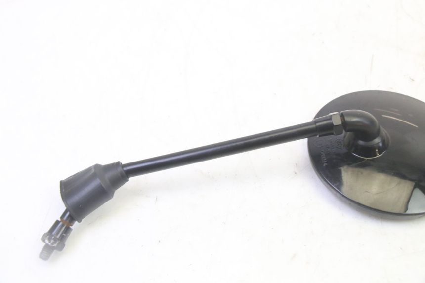 photo de LINKER SPIEGEL GTS VICI 4T 50 (2020 - 2025) - Staat van het oppervlak