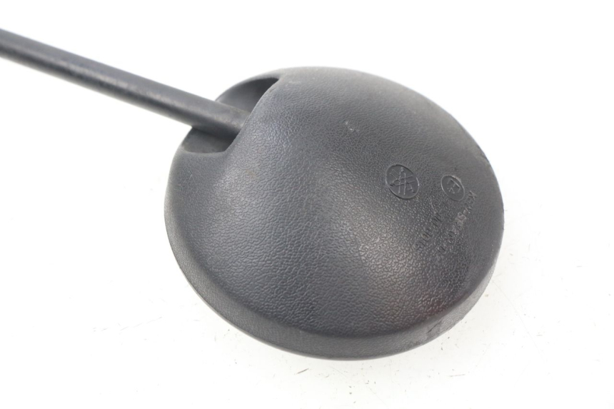 photo de LINKER SPIEGEL YAMAHA XMAX X-MAX 125 (2006 - 2009) - Technische close-up