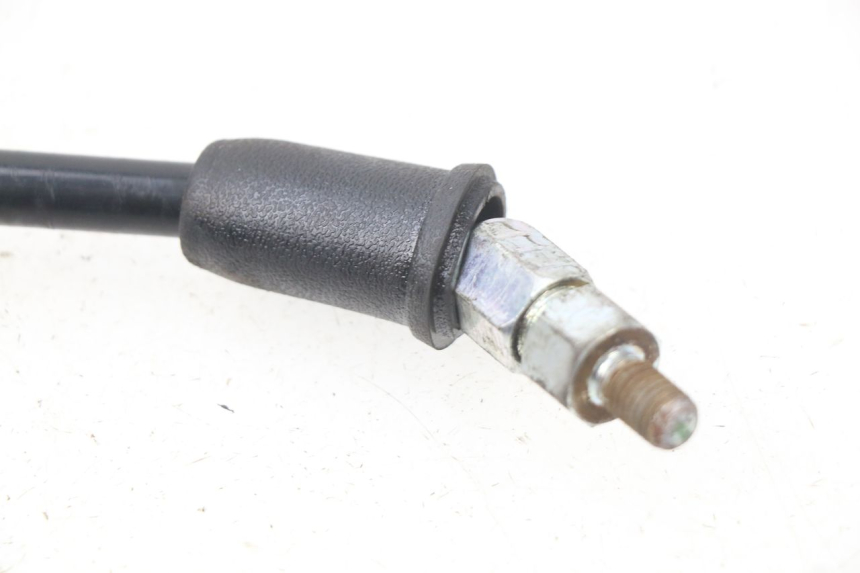 photo de LINKER SPIEGEL YAMAHA XMAX X-MAX 125 (2006 - 2009) - Bevestigingspunten