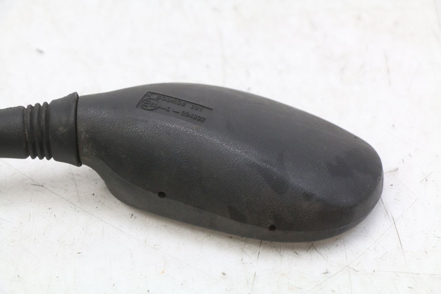 photo de LINKER SPIEGEL YAMAHA XMAX X-MAX 125 (2006 - 2009) - Zoom op gebruiksstaat