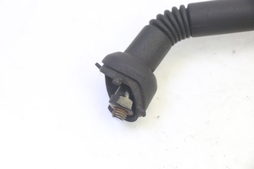 photo de LINKER SPIEGEL YAMAHA X-MAX XMAX 250 (2006 - 2009) - Bevestigingspunten