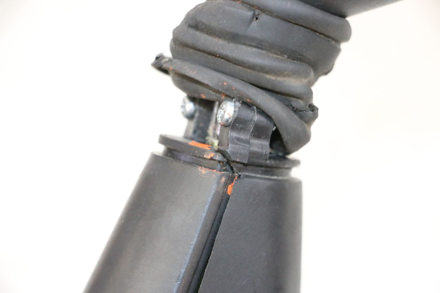 photo de LINKER SPIEGEL PIAGGIO X8 125 (2004 - 2007) - Aanvullende foto