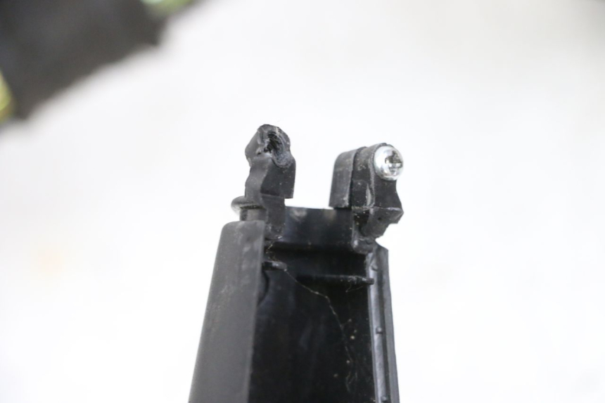 photo de LINKER SPIEGEL PIAGGIO X8 125 (2004 - 2007) - Zoom op kwaliteit