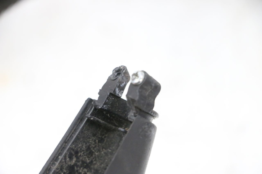 photo de LINKER SPIEGEL PIAGGIO X8 125 (2004 - 2007) - Profielaanzicht