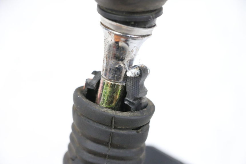 photo de LINKER SPIEGEL PIAGGIO X8 125 (2004 - 2007) - Detail van het onderdeel