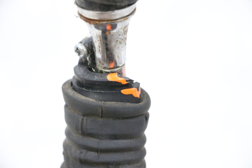 photo de LINKER SPIEGEL PIAGGIO X8 125 (2004 - 2007) - Andere kijkhoek