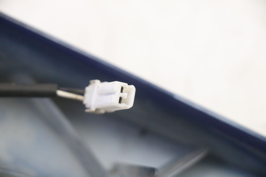 photo de LINKER SPIEGEL PIAGGIO X9 EVOLUTION 125 (2003 - 2007) - Technische close-up