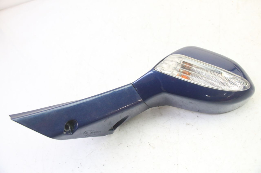 photo de LINKER SPIEGEL PIAGGIO X9 EVOLUTION 125 (2003 - 2007) - Bevestigingspunten