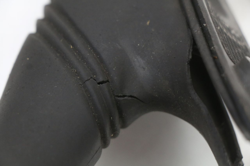 photo de LINKER SPIEGEL PIAGGIO X9 125 (2000 - 2003) - Zoom op gebruiksstaat