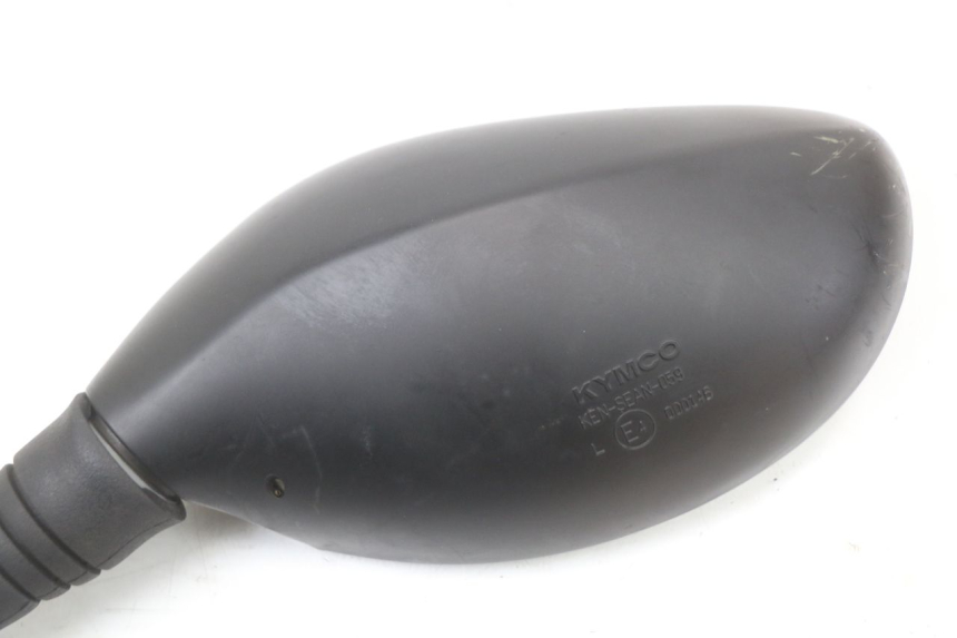 photo de LINKER SPIEGEL KYMCO XCITING 250 (2006 - 2009) - Bevestigingspunten