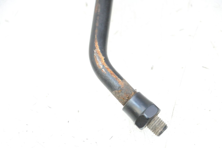 photo de LINKER SPIEGEL YAMAHA XJN DIVERSION 600 (2000 - 2003) - Detail van het onderdeel