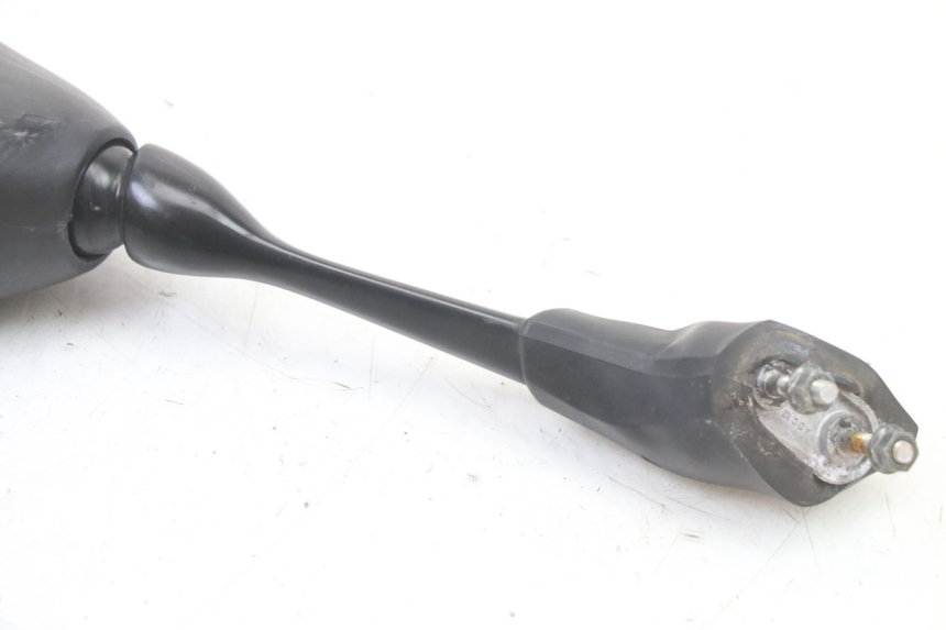 photo de LINKER SPIEGEL YAMAHA FZS FAZER 600 (2001 - 2003) - Zoom op gebruiksstaat