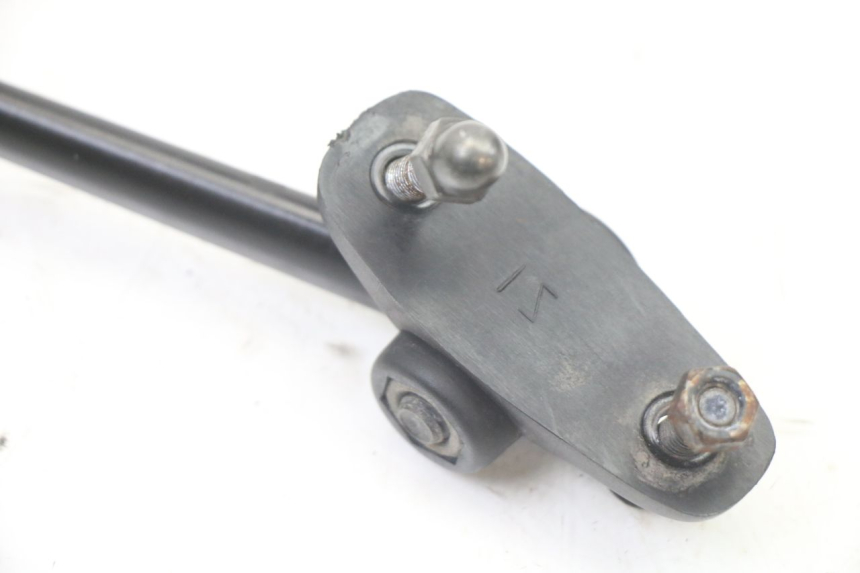 photo de LINKER SPIEGEL YAMAHA TZR 50 (2008 - 2016) - Andere kijkhoek