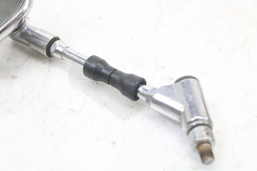 photo de LINKER SPIEGEL YAMAHA XVS DRAG STAR DRAGSTAR 650 (1997 - 2007) - Zoom op gebruiksstaat