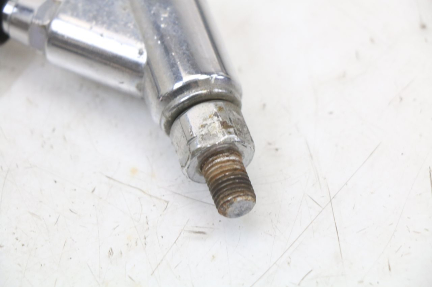 photo de LINKER SPIEGEL YAMAHA XVS DRAG STAR DRAGSTAR 650 (1997 - 2007) - Andere kijkhoek