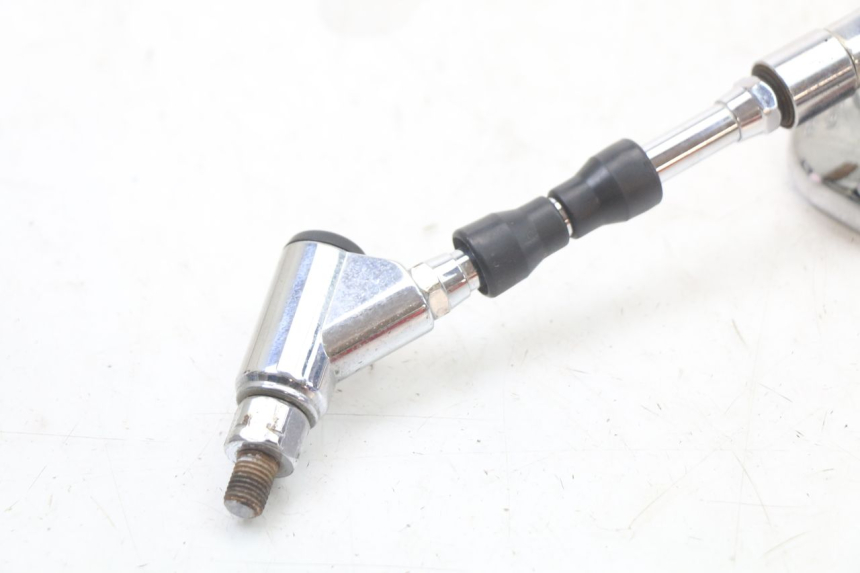 photo de LINKER SPIEGEL YAMAHA XVS DRAG STAR DRAGSTAR 650 (1997 - 2007) - Staat van het oppervlak